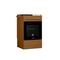 Artel Comarella 50 01-E Brown elektr pechkasi