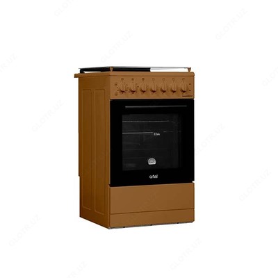Электрическая плита Artel Comarella 50 01-E Brown