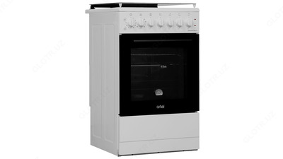 Электрическая плита Artel Comarella 50 01-E Grey