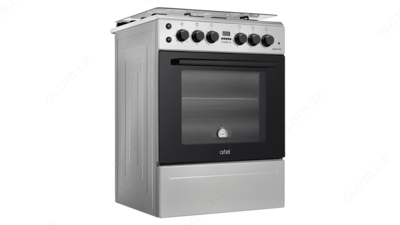 Artel 03-G INOX gaz plitasi