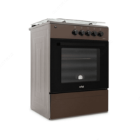 Gaz plitasi Artel Milagro 00-G Brown