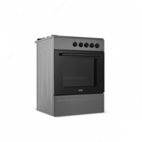 Gaz plitasi Artel Milagro 00-G Gray