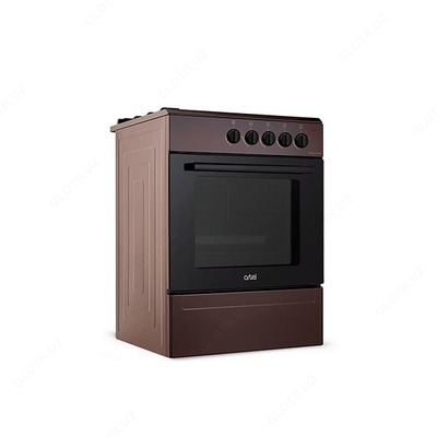 Artel Milagro G Lite Brown kombinatsiyalangan pishirgichi