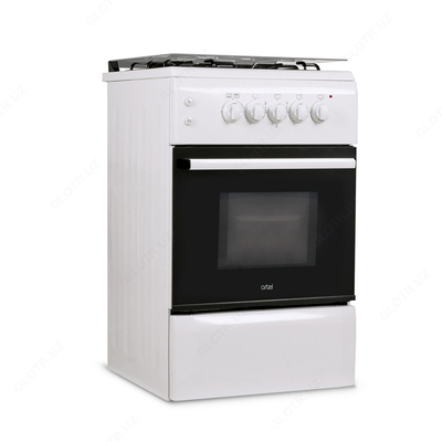 Комбинированная плита Artel Milagro 50-v2 White