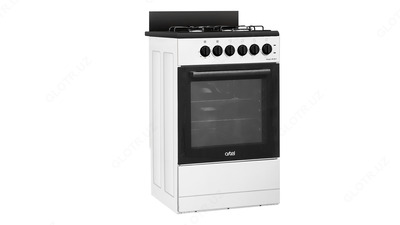 Комбинированная плита Artel Milagro 50 00-K White