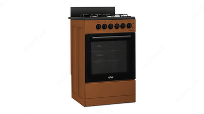 Artel Milagro 50 00-K Brown kombinatsiyalangan pishirgichi