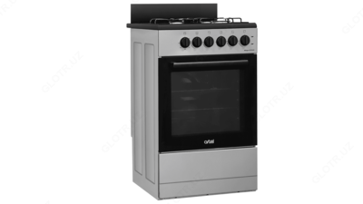 Комбинированная плита Artel Milagro 50 00-K Grey