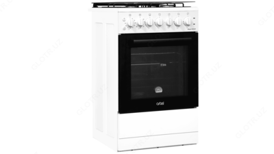 Комбинированная плита Artel Milagro 50 02-K White