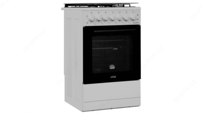 Комбинированная плита Artel Milagro 50 02-K Grey