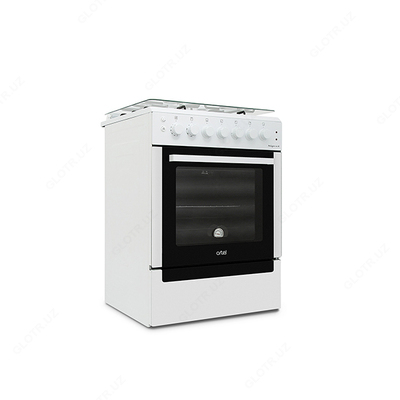 Aralash pishirgich Artel Milagro 01-K White