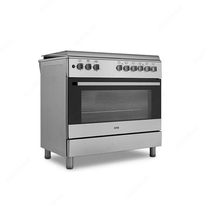 Artel Apetito F 90 G INOX gaz plitasi