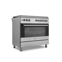 Газовая плита Artel Apetito F 90 G INOX