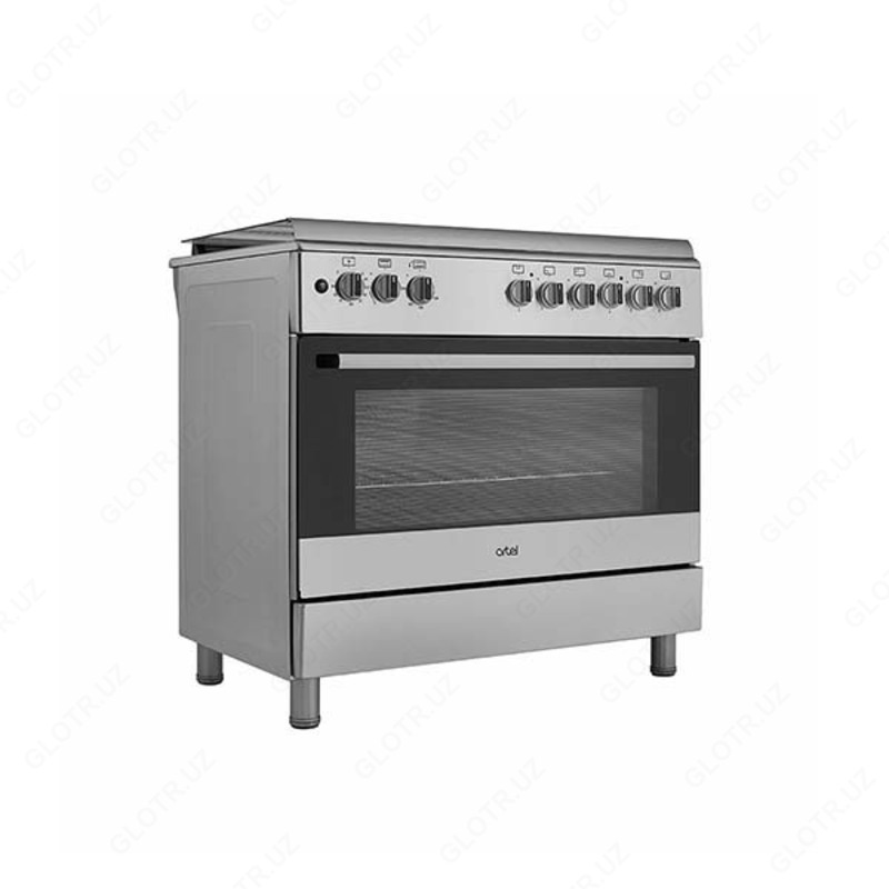 Газовая плита Artel Milagro F 90 G INOX