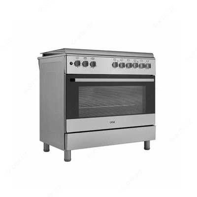 Газовая плита Artel Milagro F 90 G INOX