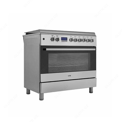 Artel Milagro F 90 E INOX gaz plitasi