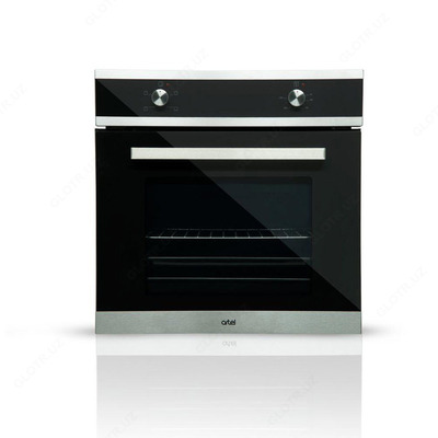 Встраиваемая духовка Artel VM0104 Black