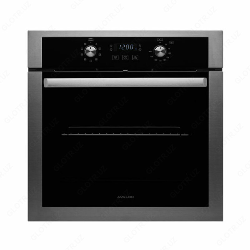 Встраиваемая духовка Avalon VMO-104 Black