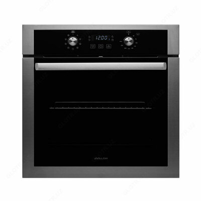 Встраиваемая духовка Avalon VMO-104 Black