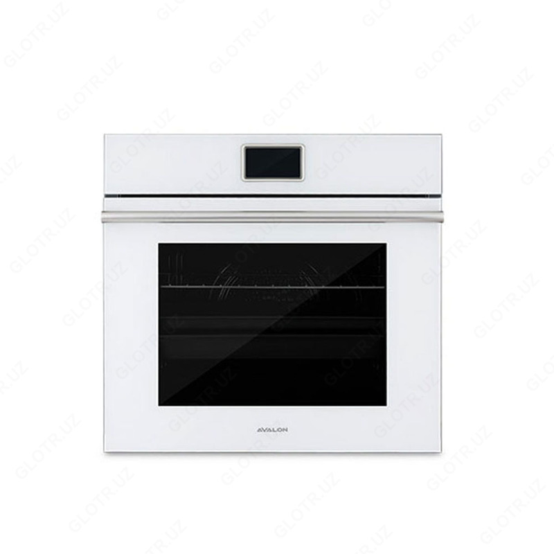 O'rnatilgan pech Avalon VHI-101 White