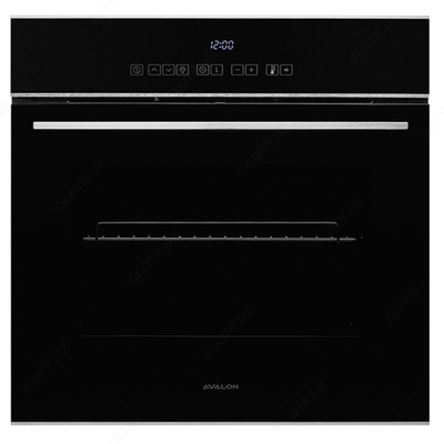 Встраиваемая духовка Avalon VHI-101 Black
