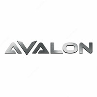O'rnatilgan pech Avalon VHI-101 White - 4 658 500 so'm