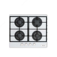 Встраиваемая варочная панель Avalon V6210-06 White