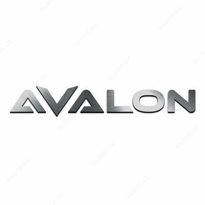 O'rnatilgan plita Avalon V6210-06
