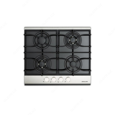 Встраиваемая варочная панель Avalon V6175-19 Black