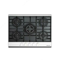 Встраиваемая варочная панель Avalon V7210-06 Black