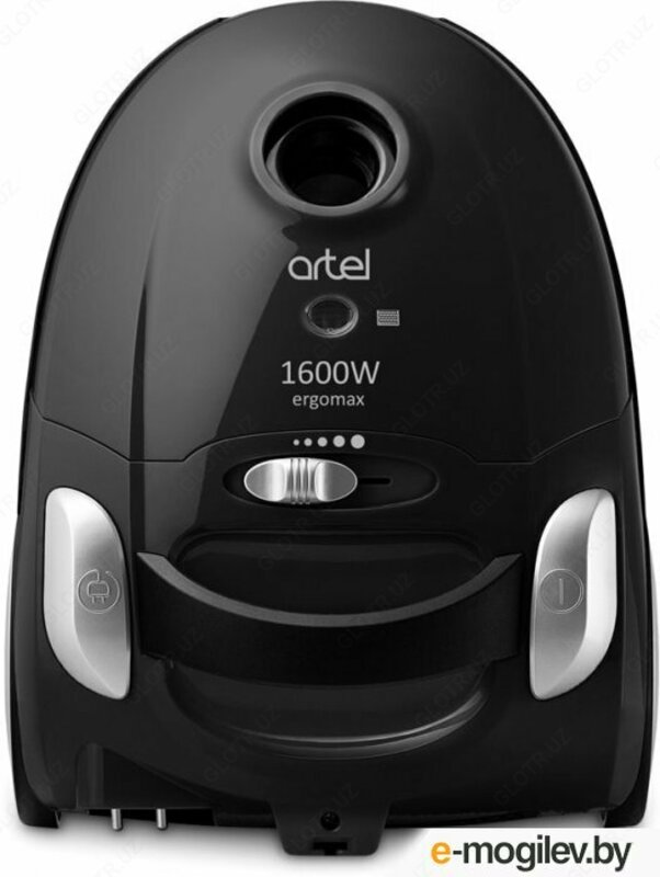 Пылесос Artel VCB 0316E Black