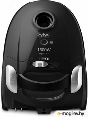 Changyutgich Artel VCB 0316E Qora