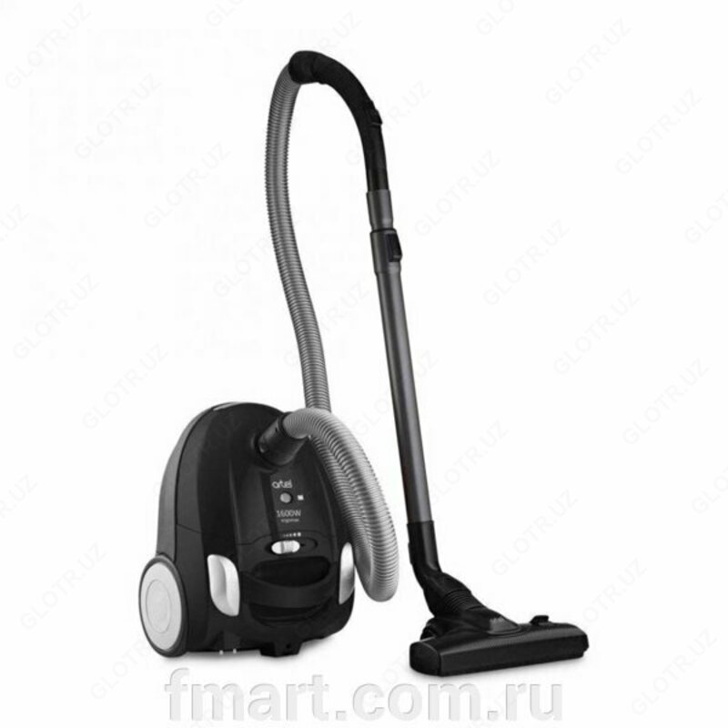 Пылесос Artel VCB 0316E Black