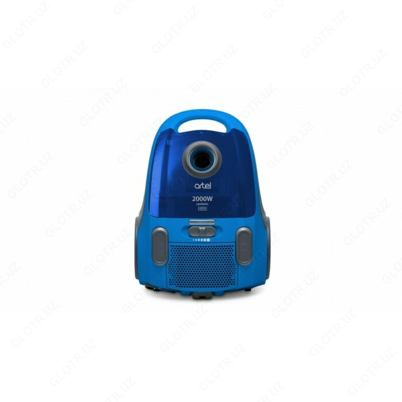 Changyutgich Artel VCC 01-20 Moviy osmon