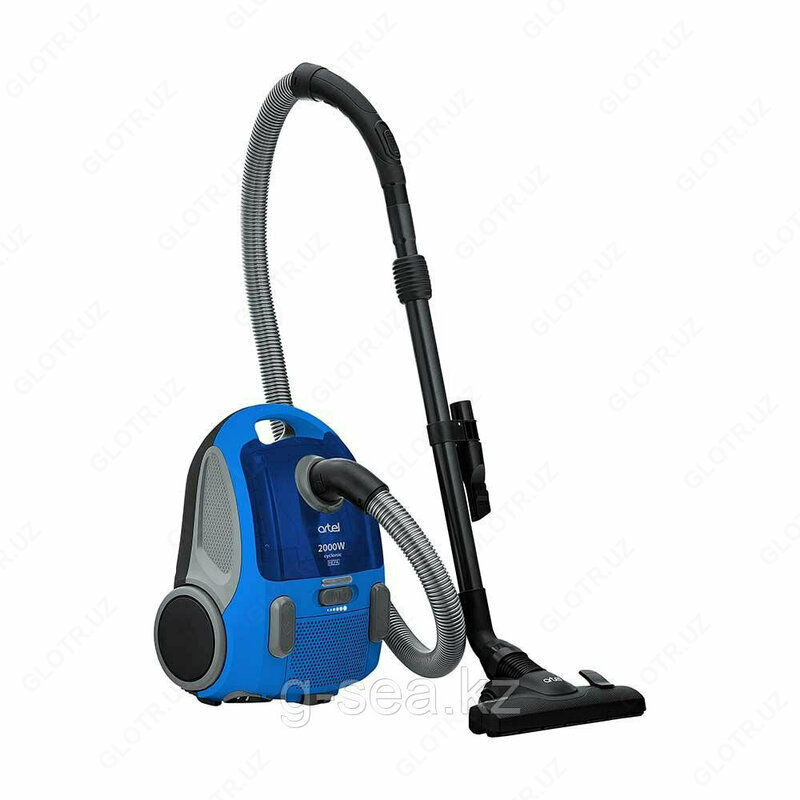 Пылесос Artel VCC 01-20 Blue sky