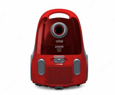 Пылесос Artel VCC 01-20 Red