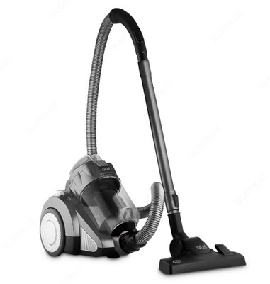 Elektr supurgi Artel VCC 02-20 Grey