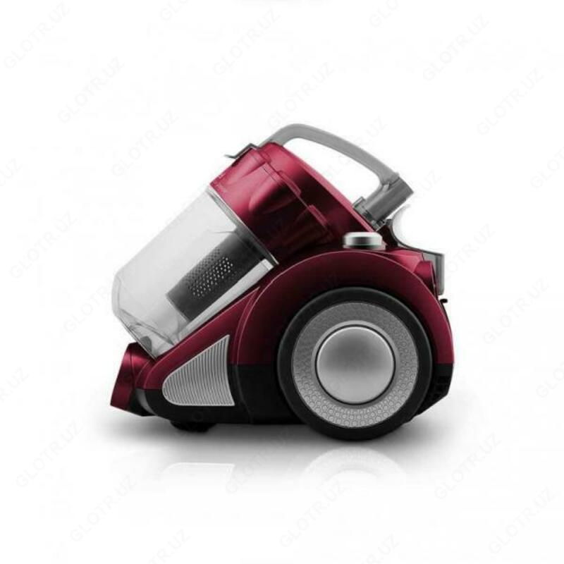 Пылесос Artel VCC 02-20 Vinous