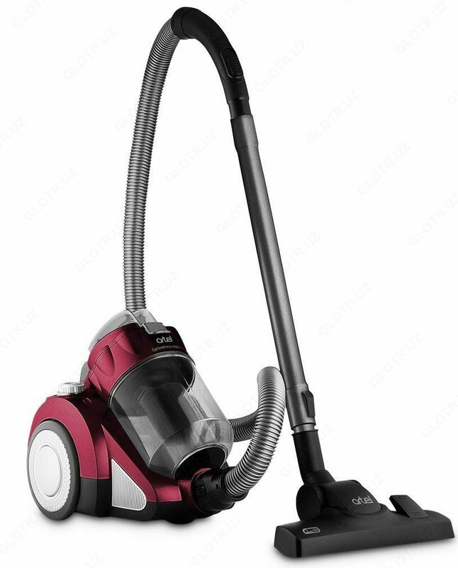 Пылесос Artel VCC 02-20 Vinous - 1 185 800 сум