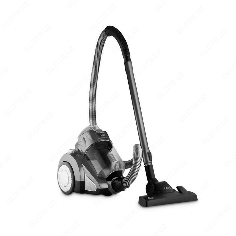 Пылесос Artel VCC 02-20 Black - 1 185 800 сум