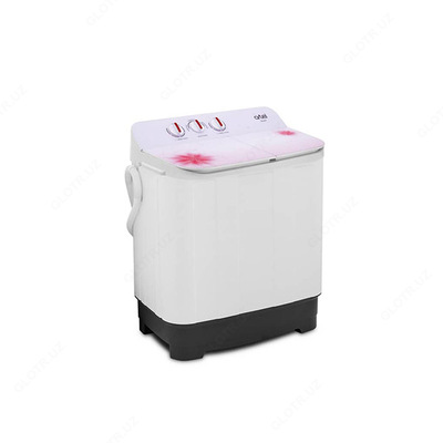 Artel TG 45 P kir yuvish mashinasi Oq-qizil