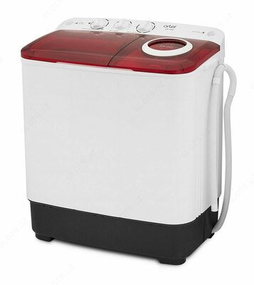 Стиральная машина Artel TE 60 Red, Purple, Blue