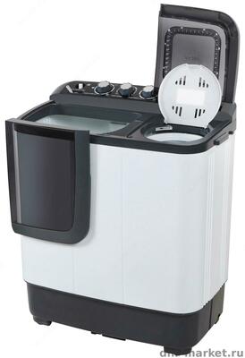 Artel TE 60 L kir yuvish mashinasi Qizil, Yashil, Moviy, Kulrang