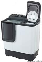 Artel TE 60 L kir yuvish mashinasi Qizil