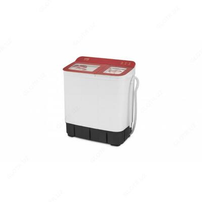 Artel TG 60 F kir yuvish mashinasi Oq-qizil