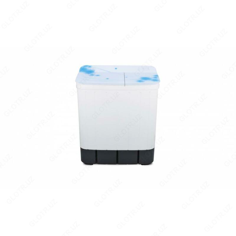 Стиральная машина Artel TG 60 F White-Blue