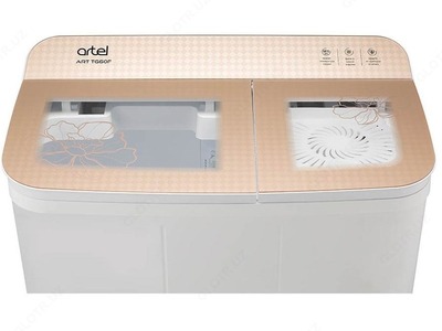 Стиральная машина Artel TG 60 F Light Brown