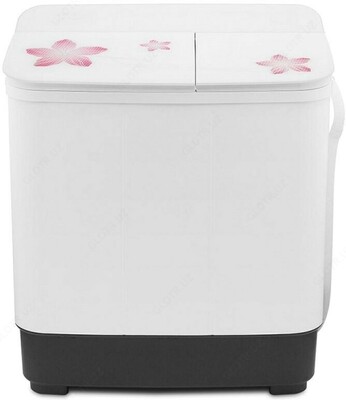Стиральная машина Artel TG 60 F White-Pink