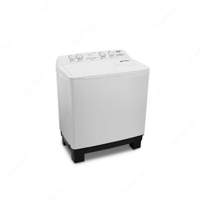 Artel TC 100 P kir yuvish mashinasi White