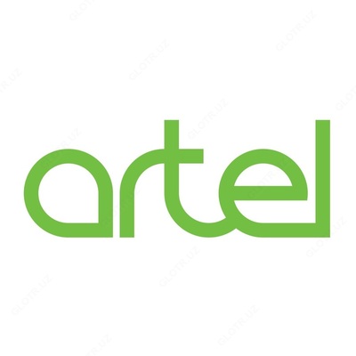 Artel TC 100 P kir yuvish mashinasi White
