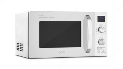 Mikroto'lqinli Artel MWD 0323 oq rang